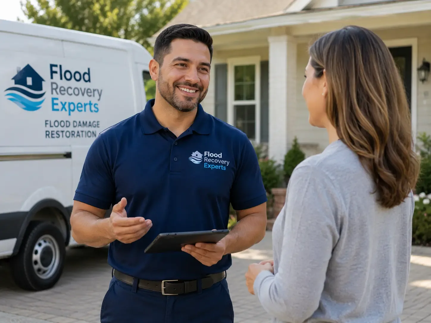 Flood Damage Cleanup Caldwell, NJ FAQs